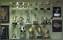 Brass City Trophy & Gift Shop