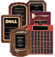 Corporate Awards