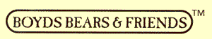 Boyds Bears